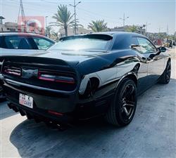 دۆج چالنجەر